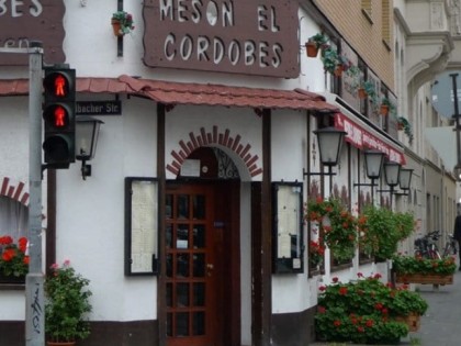 Foto: Meson El Cordobes