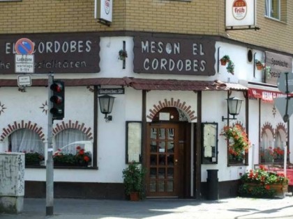 Foto: Meson El Cordobes